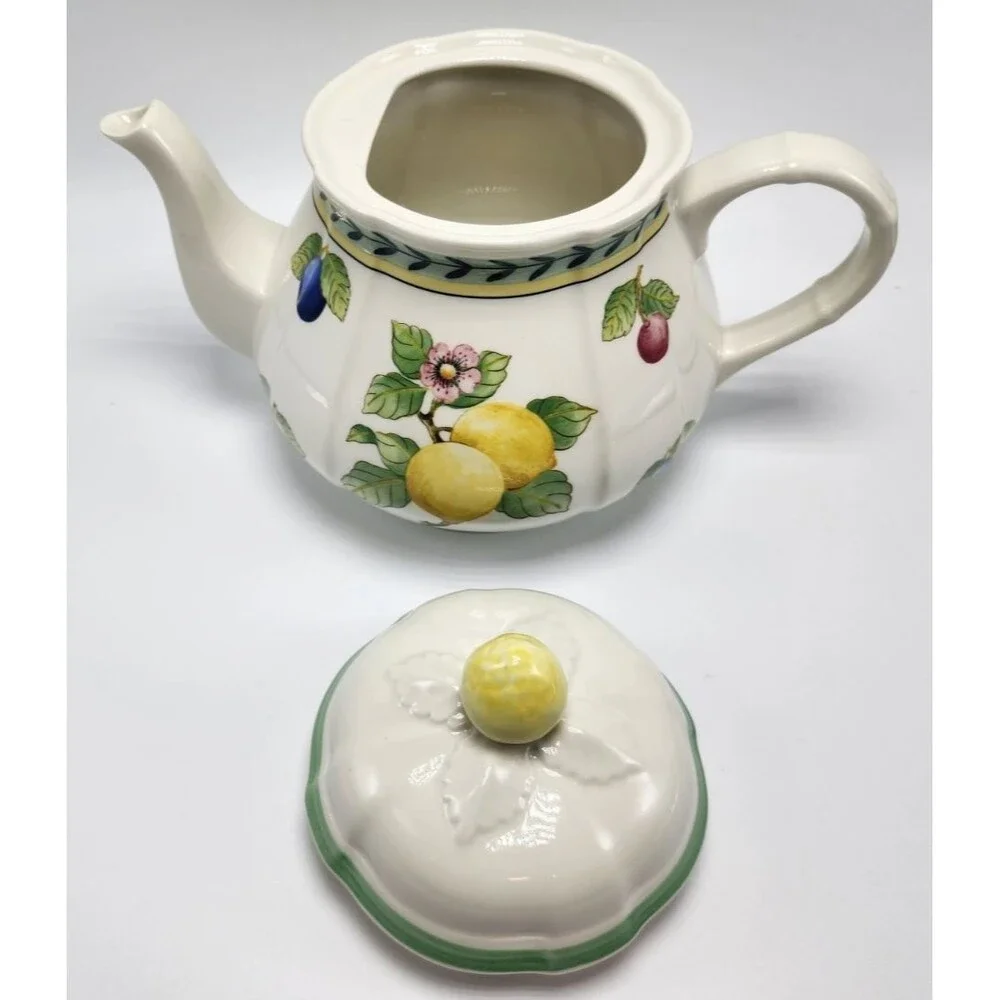 Villeroy & Boch up your